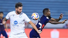 Xác định 2 cặp bán kết giải vô địch các CLB Đông Nam Á 2025/26